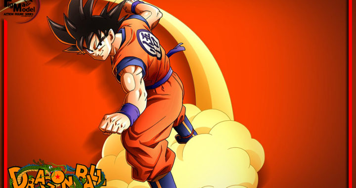 ประวัติ ซุน โกคู (Son Goku) ชายผู้แข็งแกร่งชาวไซย่า จาก มังงะ Dragon Ball