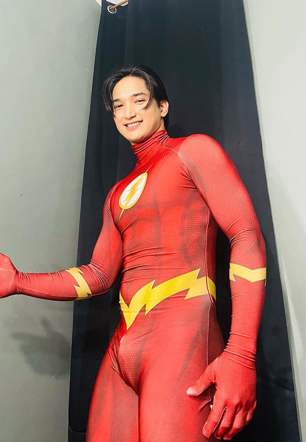 Jherald Castaneda